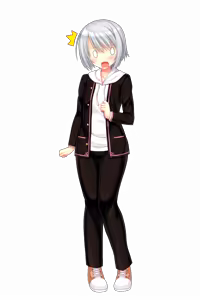 Page 1983 of Wagamama High Spec OC - Character Sprites - preview thumbnail