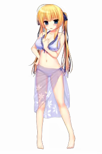 Page 247 of Wagamama High Spec OC - Character Sprites - preview thumbnail