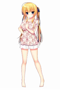 Page 332 of Wagamama High Spec OC - Character Sprites - preview thumbnail