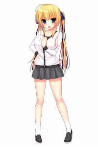 Page 370 of Wagamama High Spec OC - Character Sprites - preview thumbnail