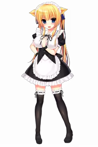Page 422 of Wagamama High Spec OC - Character Sprites - preview thumbnail