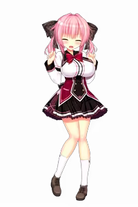 Page 1664 of Wagamama High Spec OC - Character Sprites - preview thumbnail