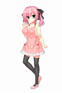 Page 168 of Wagamama High Spec OC - Character Sprites - preview thumbnail