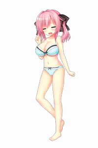 Page 654 of Wagamama High Spec OC - Character Sprites - preview thumbnail