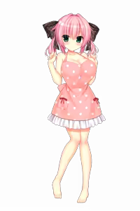 Page 422 of Wagamama High Spec OC - Character Sprites - preview thumbnail