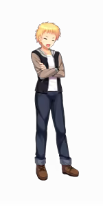 Page 1909 of Wagamama High Spec OC - Character Sprites - preview thumbnail