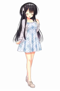 Page 247 of Wagamama High Spec OC - Character Sprites - preview thumbnail