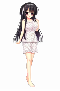Page 264 of Wagamama High Spec OC - Character Sprites - preview thumbnail