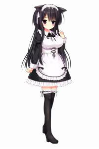 Page 332 of Wagamama High Spec OC - Character Sprites - preview thumbnail