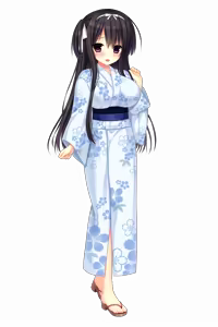 Page 368 of Wagamama High Spec OC - Character Sprites - preview thumbnail