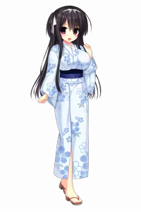 Page 370 of Wagamama High Spec OC - Character Sprites - preview thumbnail