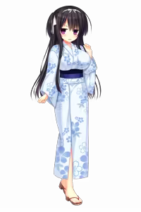 Page 414 of Wagamama High Spec OC - Character Sprites - preview thumbnail