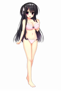 Page 422 of Wagamama High Spec OC - Character Sprites - preview thumbnail