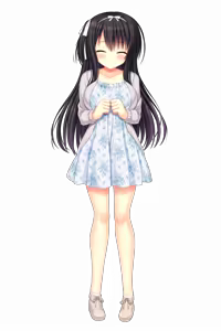 Page 752 of Wagamama High Spec OC - Character Sprites - preview thumbnail