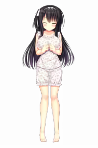 Page 803 of Wagamama High Spec OC - Character Sprites - preview thumbnail