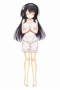 Page 810 of Wagamama High Spec OC - Character Sprites - preview thumbnail