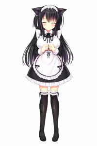 Page 856 of Wagamama High Spec OC - Character Sprites - preview thumbnail