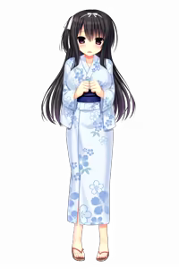 Page 893 of Wagamama High Spec OC - Character Sprites - preview thumbnail