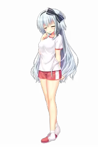 Page 1238 of Wagamama High Spec OC - Character Sprites - preview thumbnail
