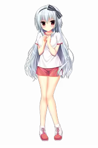 Page 654 of Wagamama High Spec OC - Character Sprites - preview thumbnail