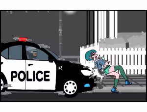 Page 3 of Robocop - preview thumbnail