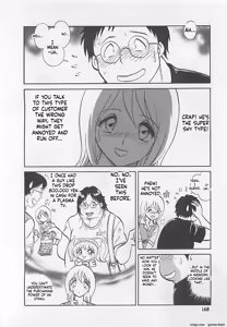 Page 168 of Sweet Time - preview thumbnail