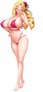 Page 1664 of Motto! Haramase! Honoo no Oppai Isekai Oppai Spy Gakuen! Characters sets Part1 - preview thumbnail