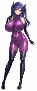 Page 332 of Motto! Haramase! Honoo no Oppai Isekai Oppai Spy Gakuen! Characters sets Part1 - preview thumbnail