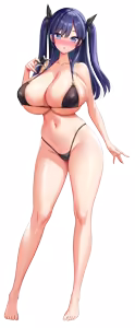 Page 422 of Motto! Haramase! Honoo no Oppai Isekai Oppai Spy Gakuen! Characters sets Part1 - preview thumbnail