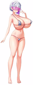 Page 597 of Motto! Haramase! Honoo no Oppai Isekai Oppai Spy Gakuen! Characters sets Part2 - preview thumbnail