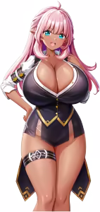 Page 1070 of Motto! Haramase! Honoo no Oppai Isekai Oppai Spy Gakuen! Characters sets Part3 - preview thumbnail