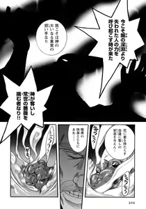 Page 207 of Tokubetsu Shinsatsushitsu 4 - preview thumbnail
