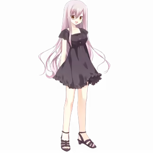 Page 168 of Izayoi no Fortuna ~Fortuna on the Sixteenth Night~ - Character Sprites - preview thumbnail