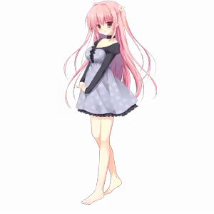 Page 247 of Izayoi no Fortuna ~Fortuna on the Sixteenth Night~ - Character Sprites - preview thumbnail