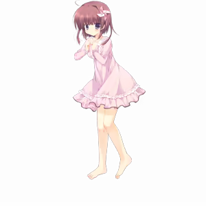 Page 422 of Izayoi no Fortuna ~Fortuna on the Sixteenth Night~ - Character Sprites - preview thumbnail