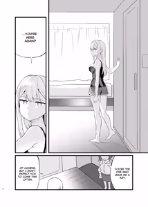 Page 3 of My Neighbor's a BDSM Mistress! - preview thumbnail