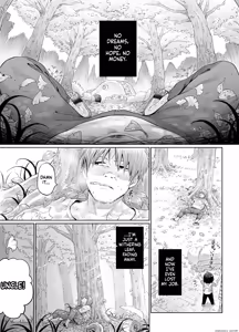 Page 3 of GekiLoli☆Autumn of appetite, autumn of desire. ~When I was starving and despairing, I was rescued by a tiny angel and fell in love at first sight. The story of how I ended up devouring her~ - preview thumbnail