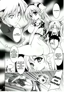 Page 4 of Newmanoid Cam Ch. 17 - preview thumbnail