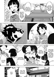 Page 4 of Sakura Democracy! - preview thumbnail