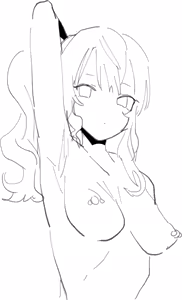 Page 332 of Leebo 2025.06 - 2026.05 (Chinese)【松果个人汉化】【Ongoing 1-413】 - preview thumbnail