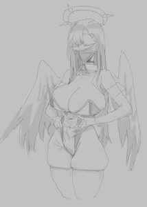 Page 414 of Leebo 2025.06 - 2026.05 (Chinese)【松果个人汉化】【Ongoing 1-413】 - preview thumbnail
