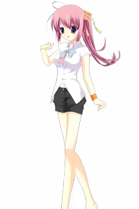 Page 422 of Areas Series - Character Sprites - preview thumbnail