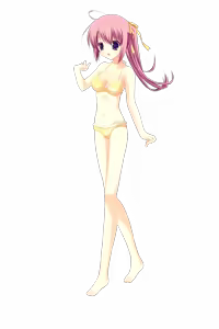 Page 654 of Areas Series - Character Sprites - preview thumbnail
