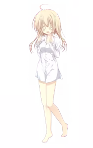Page 168 of Otome Kairo - Character Sprites - preview thumbnail