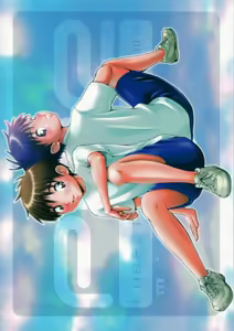 Page 2 of PUBERTY BOYS RETURNS 3rd - preview thumbnail