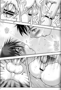 Page 21 of PUBERTY BOYS RETURNS 3rd - preview thumbnail