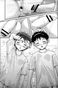 Page 23 of PUBERTY BOYS RETURNS 3rd - preview thumbnail
