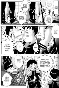 Page 5 of PUBERTY BOYS RETURNS 3rd - preview thumbnail