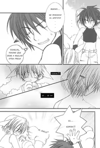 Page 8 of Ninjin Daisuki Usagi-tan | The Rabbit Who Loves Carrots - preview thumbnail