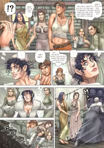 Page 3 of Cherryboy Quest vs CherryBoy Eater - preview thumbnail